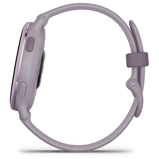 その他 GARMIN - GARMIN VIVOACTIVE 5 ORCHID/ORCHID MET Amazon.com: Garmin Vivoactive 5 Fitness Tracker Smart Watch