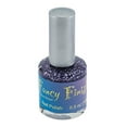 thumbnail image 1 of MPP Dog Nail Polish Pet Paw Safe Formula Grooming Fast Drying Choose from 20 Colors (Clear Glitter Lilac), 1 of 1