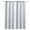 Aqua, variant on Grey Ombre Stripe Blackout Curtains for Bedroom, Modern Farmhouse Vertical Striped Room Darkening Window Drapes for Living Room, Thermal Insulated Grommet Curtains, 27.5x39 inch, 2 Panels