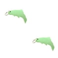 thumbnail image 1 of Abrebotellas en forma de pez Yuarrent Vidrio 2Conjunto, 1 of 6