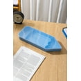 thumbnail image 5 of Pen+Gear Pencil-Shaped Storage Container, Blue, 15.5" x 6", 5 of 6