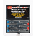 thumbnail image 4 of Do it Best Precision Slotted Screwdriver - Single Pack — Heavy-Duty Construction, Professional Use, 4 of 5