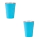thumbnail image 1 of Monstrate Reemplazo de la taza de enfriamiento Estilo simple 330ml Boca ancha de verano Reutilizable Lavable Hogar Oficina Taza al aire libre Type2 NO2, 1 of 6