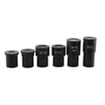 thumbnail image 5 of Kairuite Biological Microscope Eyepiece WF5X WF10X WF15X WF16X WF20X WF25X, 5 of 7