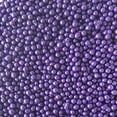 thumbnail image 2 of SPRINKLES NON PAREIL PURPLE 800 G, 2 of 2