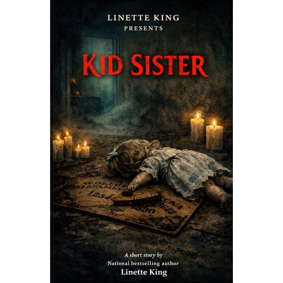 Kid Sister, (Paperback)