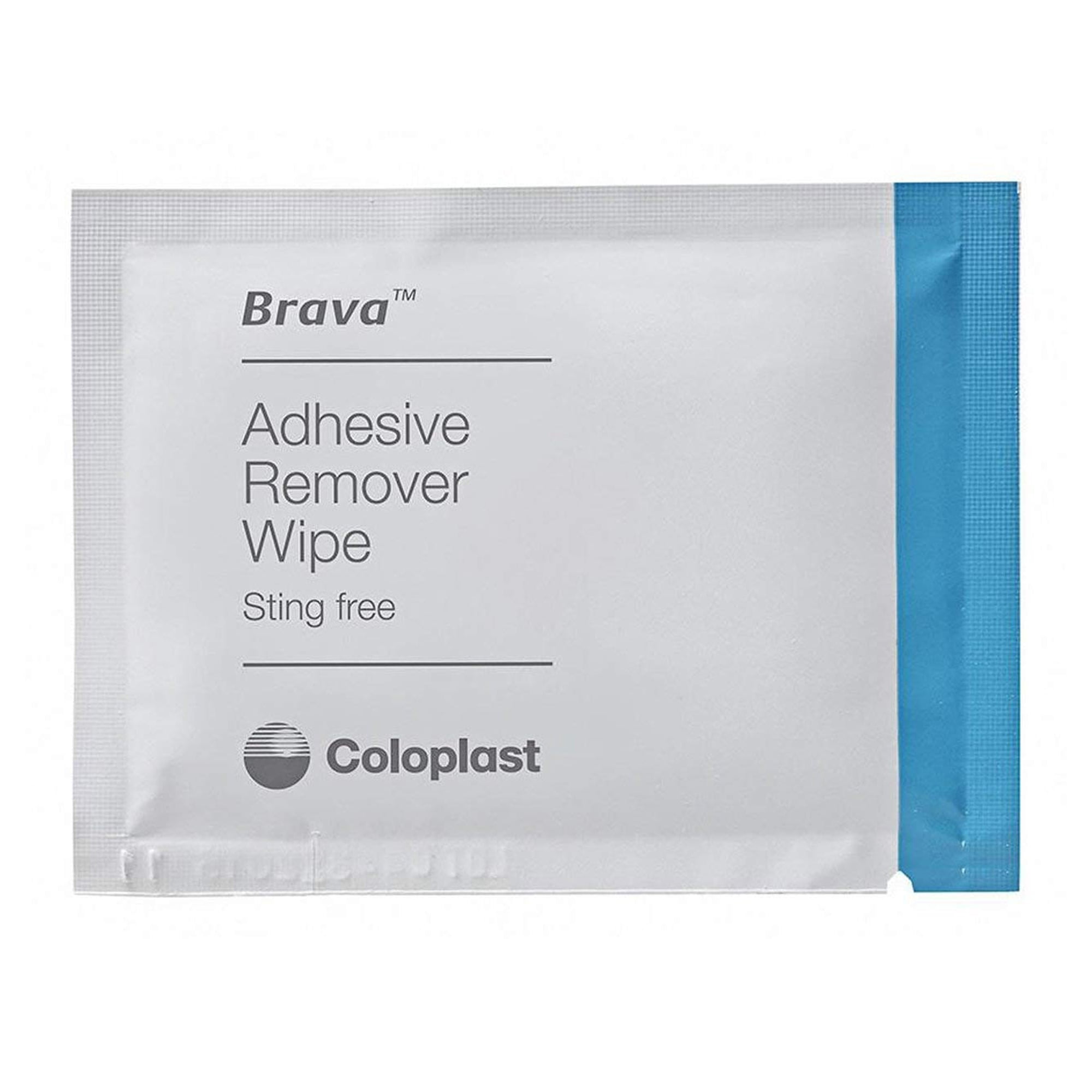Brava Adhesive Remover 30 per Box 120115, 30 Ct