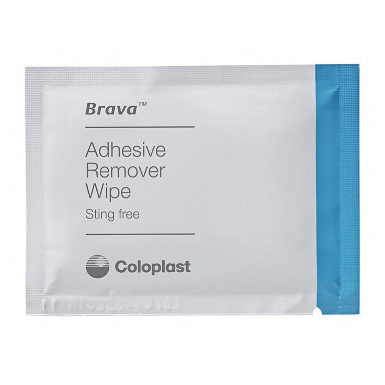 Brava Adhesive Remover 30 per Box 120115, 30 Ct 