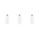 thumbnail image 1 of Wosthever Cuerda De Hielo Para Varias Manualidades De Bricolaje Ingredientes Seguros Soporte Fuerte Y Sin Hilo Suelto Hilo De Ganchillo 21 Blanco Type1 NO1, 1 of 6