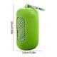 thumbnail image 3 of Toalla refrescante para fitness al aire libre en verano | Tecnología de seda fría | Toalla de sudor de secado rápido | Suave y transpirable | Reutilizable y ecológica | Ligera | 1 unidad | Lavable a, 3 of 3