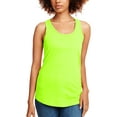 thumbnail image 2 of Ma Croix Womens RACERBACK TANK TOP Soft Casual Sleeveless Tank Top, 2 of 5