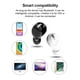 thumbnail image 5 of Auricular Sidaley 1 pieza conexión dual cancelación de ruido Bluetooth Negro, 5 of 6