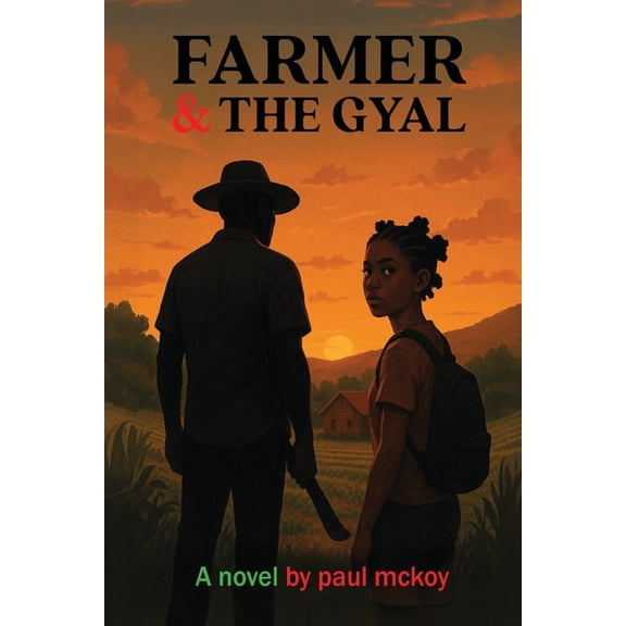 Farmer & the Gyal, (Paperback)