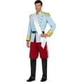 thumbnail image 1 of Costume De Prince Charmant - Homme, 1 of 2