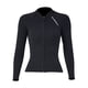 thumbnail image 3 of Trajes de neopreno de 2 mm para hombre y mujer, con cremallera frontal, ideales para buceo., 3 of 7
