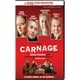 Carnage (DVD) – image 1 sur 1