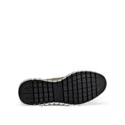 ECCO Men's Gruuv Lace Up Comfort Sneaker