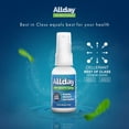 thumbnail image 2 of Spray para boca seca Allday Maximum Strength con xilitol 44%, 120 ml, 4 unidades, 2 of 7