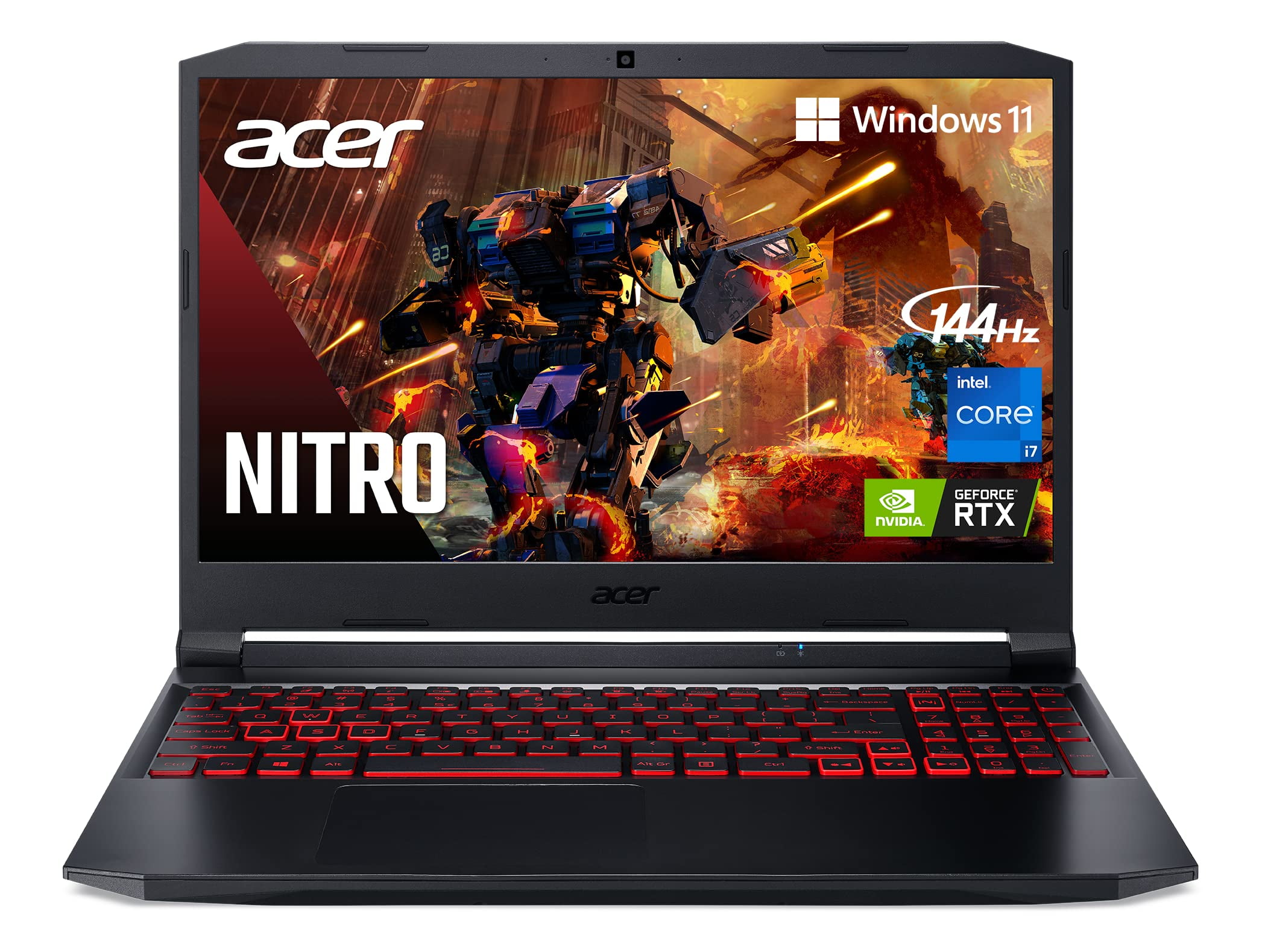 Acer Nitro 5 AN515-57-59EY 15.6