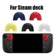 thumbnail image 3 of 1 PCS Game Console Rocker Cap for Steam Deck, Silicone Control Keycap Accessories, 3 of 7