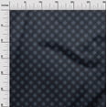 thumbnail image 3 of oneOone Cotton Cambric Dark Blue Fabric Block Sewing Craft Projects Fabric Prints By Yard 56 Inch Wide-RY, 3 of 5