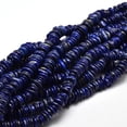 thumbnail image 3 of 1Strand Natural Lazuli Chip Beads Strands 9~15x9~15mm Hole: 1mm 15.3 inch~15.9 inch, 3 of 3