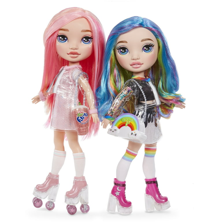 Is she worth it Poopsie Rainbow Surprise Fashion Dolls Review