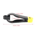 thumbnail image 3 of Naiovety Power Grip Board Mástil Release Snap Clip Abrazadera para Board Trolling Boat Sea Fishing (pequeño) Almacenamiento y organización del hogar Naiovety HA013470-00, 3 of 6