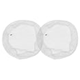 thumbnail image 2 of KAKOWELY 2 protectores de ventilador de 40 cm, malla antipolvo, protector de dedos para niños y bebés, funda de seguridad, 2 of 5