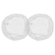 thumbnail image 2 of KAKOWELY 2 protectores de ventilador de 40 cm, malla antipolvo, protector de dedos para niños y bebés, funda de seguridad, 2 of 5