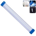 thumbnail image 2 of Yuarrent Luz de emergencia Carga USB Lámpara para resaltar al aire libre Lámpara de mano LED para acampar con impermeable de larga duración Iluminación novedosa Yuarrent HA019019-00, 2 of 6