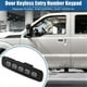 thumbnail image 3 of For Ford Door Keyless Entry Number Keypad Password Lock Switch, 3 of 5