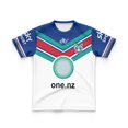 thumbnail image 3 of Réplica de la camiseta ANZAC ROUND para hombre de los New Zealand Warriors para niños de 2024, 3 of 5