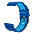 thumbnail image 2 of Correa 22mm Corredor Silicon Para Huawei Watch Gt 3 Pro, 2 of 3