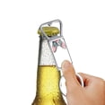 thumbnail image 3 of WIRESTER Household Kitchen Tools Keychains Metal Bottle Opener With Key Ring - Animal Sphynx Kitten Cat (S1), 3 of 6