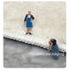 thumbnail image 5 of Alfombra de sala de estar de estilo crema, alfombra de invierno de imitación de cachemira gruesa, alfombra de cabecera, alfombra antideslizante para sofá de hogar, alfombra para dormitorio, 5 of 5