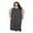 Dress No - 5, variant on Oussum Women Nightdress Loungewear Dress Short Sleeve Long Sleepwear with Pockets