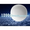 1200g Weather Meteorological Near Space Sounding radiosonde high Altitude Balloon