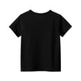 thumbnail image 6 of Esaierr 1-8T Kids Girls Cotton T Shirts Tees Crew Neck Shirt Casual Cartoon Short Sleeve Tees, 6 of 9
