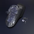 thumbnail image 1 of Colaxi Motorcycle Rear Mudguard Guard for 350, High Performance - Pattern, 1 of 7