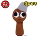 thumbnail image 1 of 39 estilos Sprunki juguetes de peluche Sprunki Incredibox muñeco de peluche Sprunki juego almohada niños regalos de cumpleaños muñecos de peluche regalo de Navidad, 1 of 5