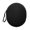 Black, variant on Protective Storage Bag for WH-XB910N 1000XM3/XM4 Headphone Travel Friendly Soft Interior Lining Design