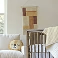 thumbnail image 5 of Crane Baby Beige Wall Hanging Décor - Nursery Decor Hanging Mobile Room Decor Baby Room, 5 of 5