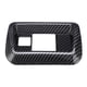 thumbnail image 4 of Embellecedor De Cubierta De Interruptor De Faro, Marco De Botón De Faro Negro Autoadhesivo De Protección Interior Para Coche ANGGREK Otros, 4 of 8