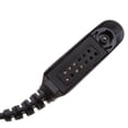 thumbnail image 4 of 2x PMMN4027 PMMN4027A Micrófonos De Para Micrófono De Remoto Compatible Con HT750 / HT1250 / HT1250LS / HT1550 / HT1 Baoblaze Micrófono de altavoz, 4 of 8