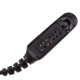 thumbnail image 4 of 2x PMMN4027 PMMN4027A Micrófonos De Para Micrófono De Remoto Compatible Con HT750 / HT1250 / HT1250LS / HT1550 / HT1 Baoblaze Micrófono de altavoz, 4 of 8
