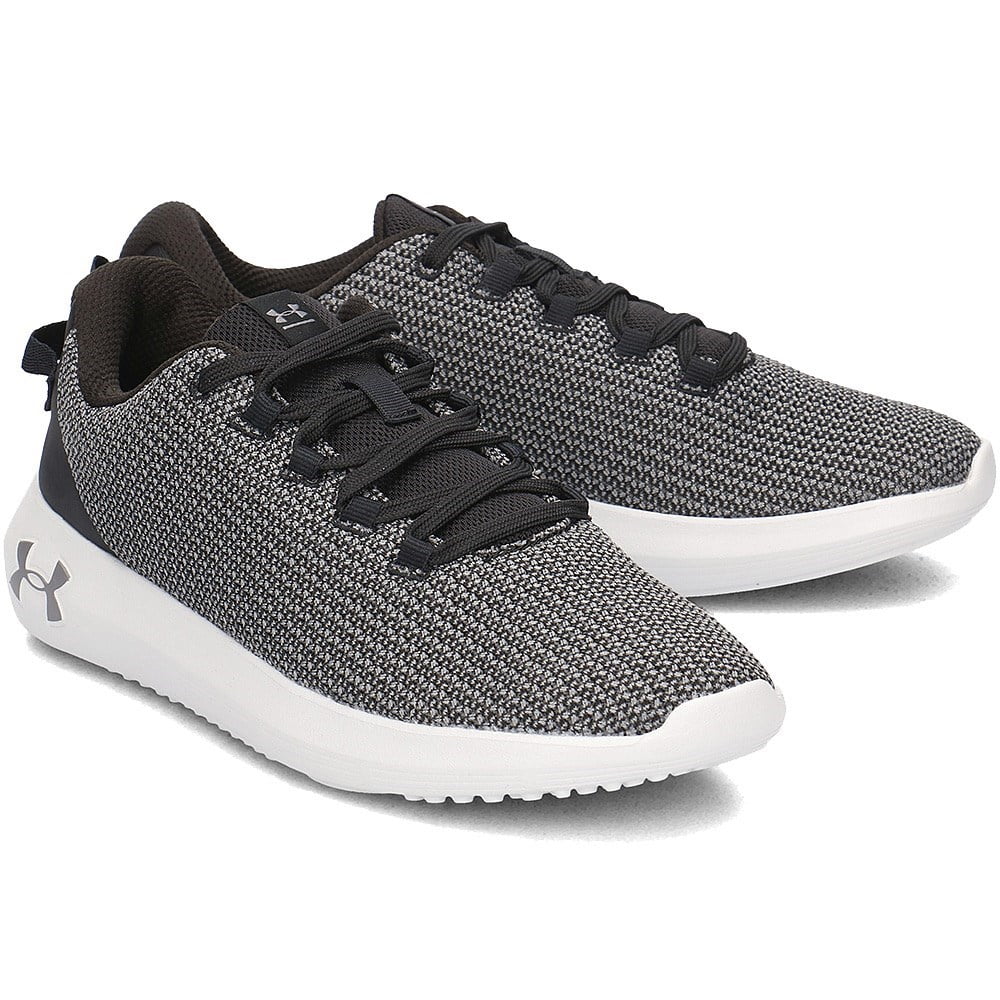 under armour women's ripple sneaker