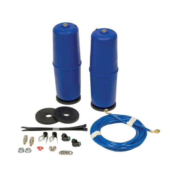 Rear Air Lift Leveling Kit - Compatible with 2008 - 2016 Toyota Sequoia 2009 2010 2011 2012 2013 2014 2015