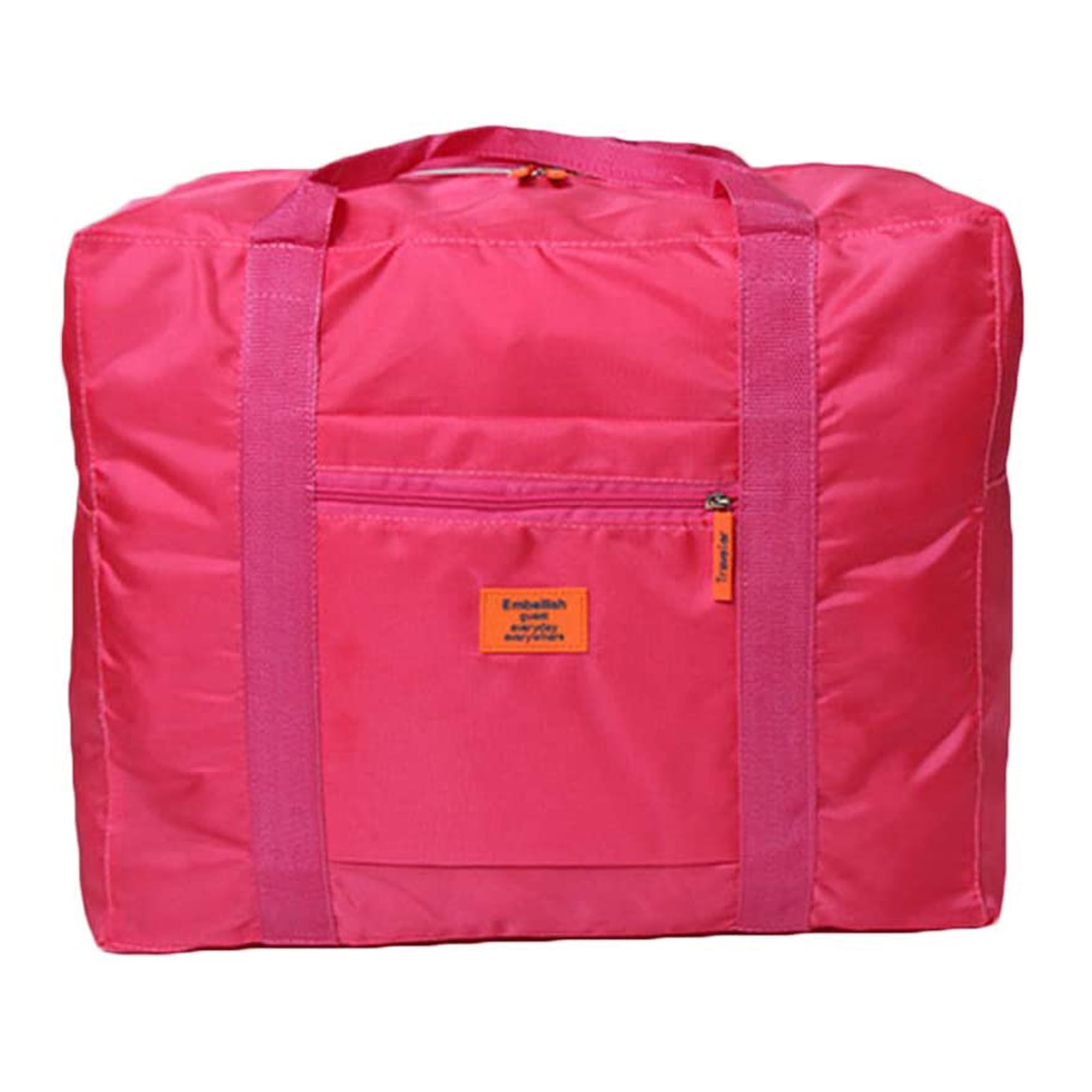 travel pouch walmart