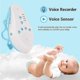 thumbnail image 3 of White Noise S7 Baby Portable Sound Machine With Voice Recorder, 3 of 5
